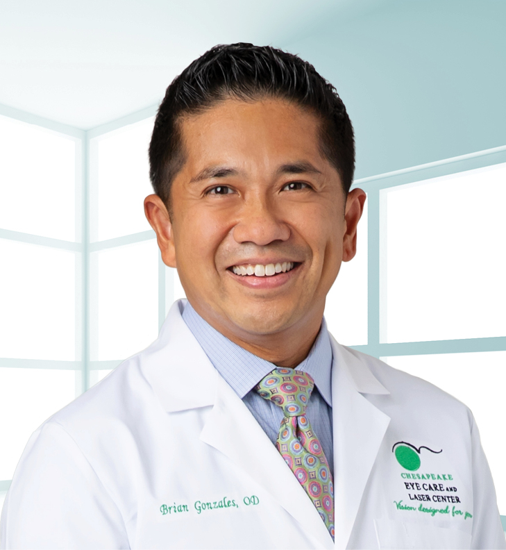 Dr Brian Gonzales