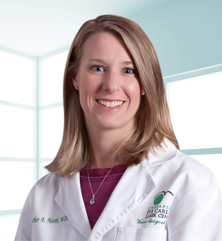 Maryland Eye Doctors Cataracts Annapolis LASIK Doc