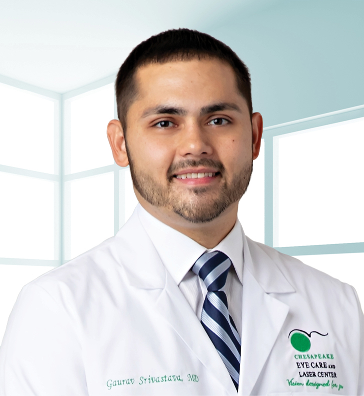 Dr Gaurav Srivastava