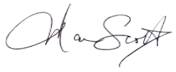 MCS-Signature