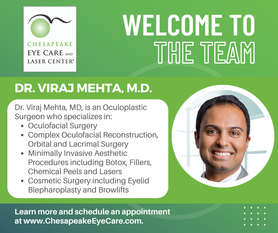 Ophthalmologist Annapolis Eye Doctor Annapolis