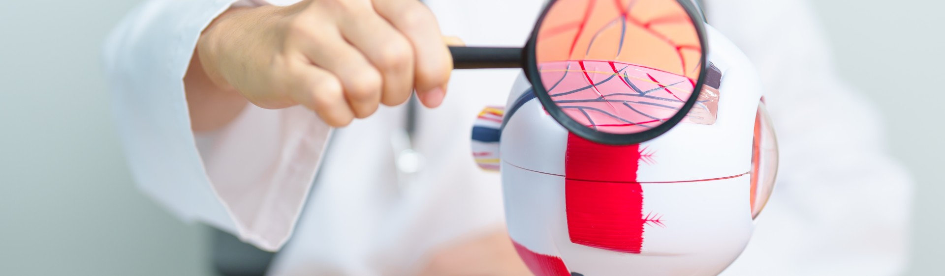 How Do Eye Doctors Diagnose Diabetic Retinopathy How Do Eye Doctors Diagnose Diabetic Retinopathy